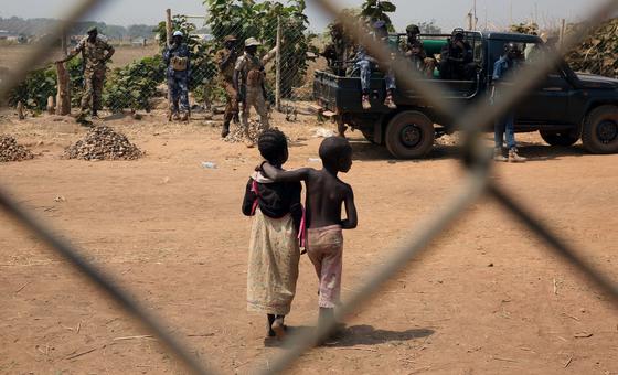 Soudan du Sud : l’ONU préoccupée par la hausse des enlèvements dans la région du Grand Yei